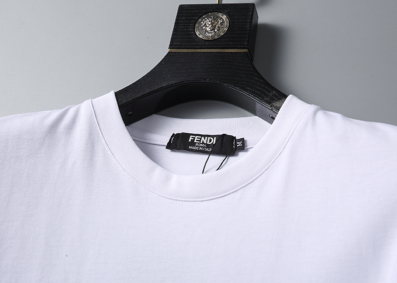 Fendi T-Shirts